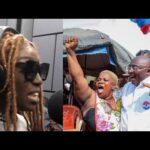 Eno Barony Released A Campaign Song For Dr Bawumia, Ghanaians Reacted