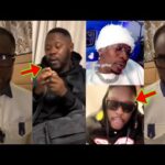 Medikal Will Go M@d Like Funny Face Becus… See What Ogyaba Is Saying About Shatta Wale Influence