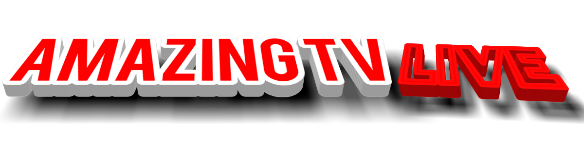 Amazing TV Ghana – Live Videos