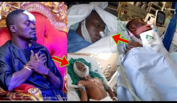 S@d News, One Cønfirmed D£@d Amid Lilwin Accîd£nt, S@d Video Dropped