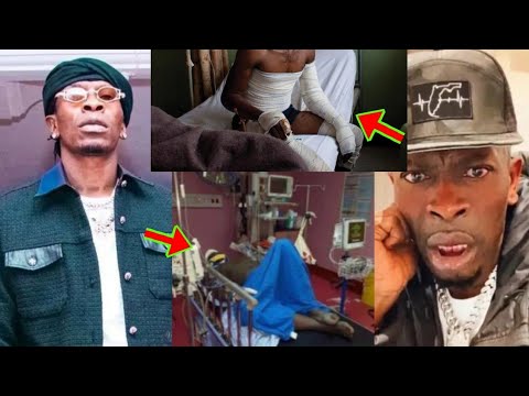Read more about the article Shatta Wale Att@cked, Shatta Agyenaniso, Video Will Sh0ck You