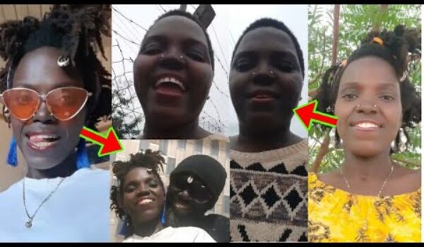 Empress Lupita Is Back On Social Media After A Long Break, Her New Videos Will Sh0ck You