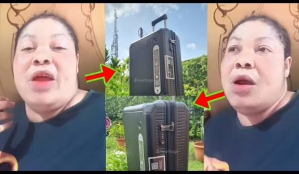 20 Yrs Old Lady Ki||ed And Packaged In Echolac In Tema Community 25, Agradaa Is In The Story