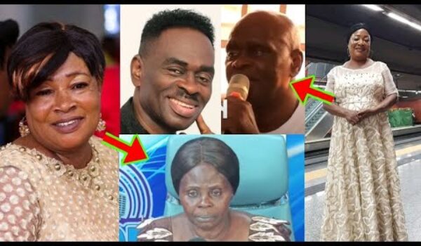 Wankasa Wotri Ho A, Tiwa Finally Responded To Allegations That She Sl££ps With Wofa Yaw Sarpong