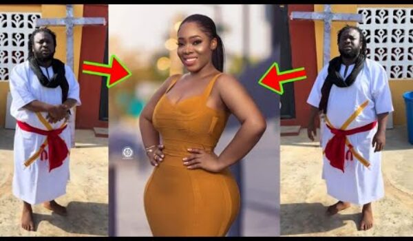 Moesha buduong Str0ke Situ@tion Has W0rsened