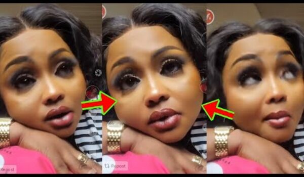 Sad News: Mcbrown Onua Showtime Program Cancelled, Mcbrown’s Team Speaks