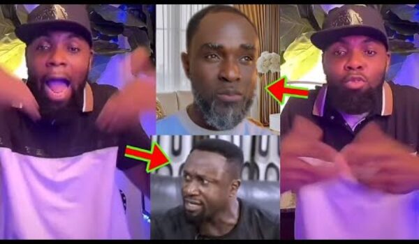 Obofour Jabs Osofo Ogyaba