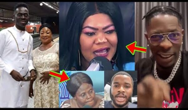 Ante Naa Wotw3 Kakraka, The Truth Is Finally Out As Ante Naa Landed In Tr0uble