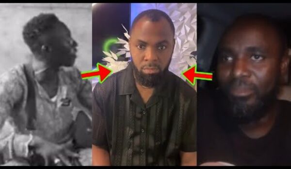 Info Dey o, Obofour Is Owning Me Ghs70,000. They Hired Me To Kíll Him But… He Has Paid Ghs30,000