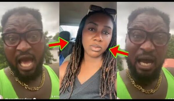 Vanessah Sl£pt With Two Biol0gical Brothers At The Same Time, Funny Face Reveals With Evid£nce