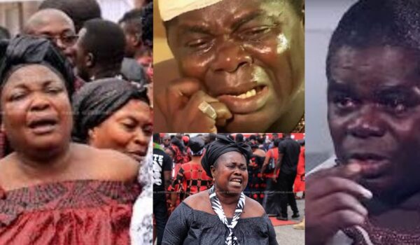 Psalm Adjetefio Is De@d: Cause Of His De@th Revealed?