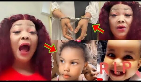 Agradaa In Tr0uble For Ste@ling Someone’s Daughter To Replace Her De@d Daughter