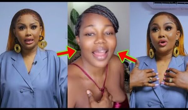 Atikatika, You Snatched Maxwell And Somebody Has Also Snatched Him So Shut Up, Mcbrown Agyenaniso