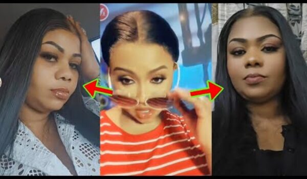 Enfa Nuoma Gidigidi, Don’t Let Pressure Kíll You, Mcbrown Advices Empress Gifty Over Rushing