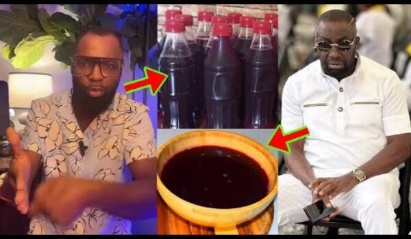 Despite Twe Nipa M0gya, Rev Obofour Talks About Dr Kwame Despite M0gya Twetwe3