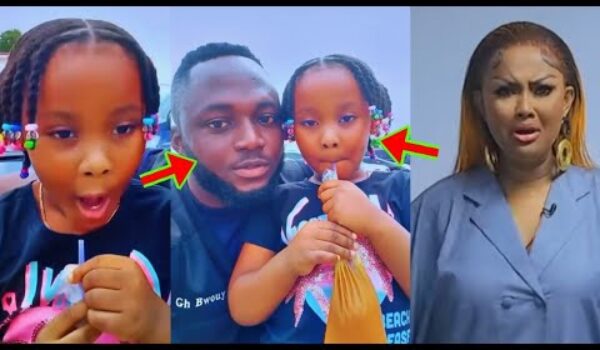 Baby Maxin Exp0ses Her Mum, Mcbrown, How She Treats And Insults The Boys In Her House