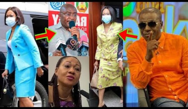 Jean Mensah Was Caught Trying To Run Away From Ghana, Reason Will Sh0ck You As Captain Smart Reacted