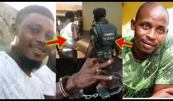 Yogot Best Friend Has Reported Himself To The P0lice That He K!lled Yogot.