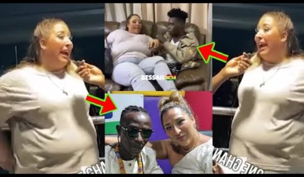 I’ve Not Spoken To Patapaa For Over 2 Years, Our Divorce Is In Court, Atemuda Is My Lover