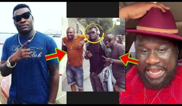 Castro Under fire Is Finally Back After Disappearing For 9yrs, Ajagurajah Talks About Castro Return