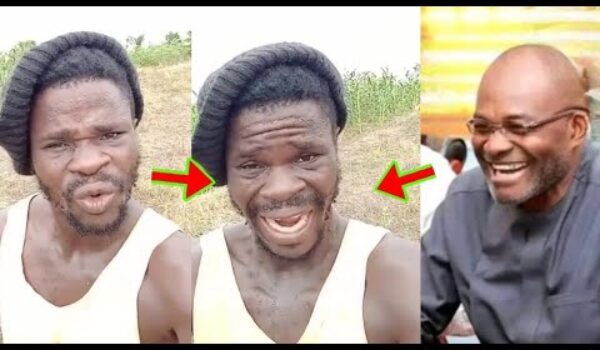 See What Hon Ken Is Saying, As This Boy Reveals And Warns Tiktok Ladies Chasing Him For Marriage