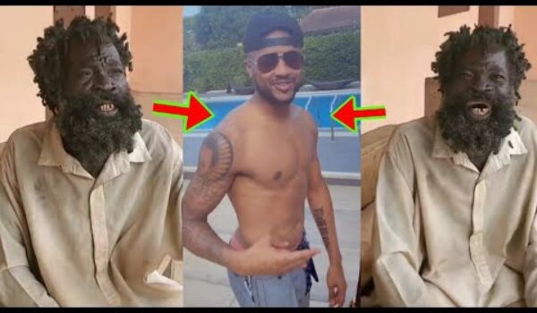 Jordan Is My Family Member Bcus… See What Mona Mobl3 Is Hilariously Saying About Jordan Ayew