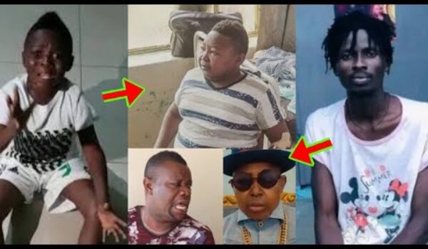 What A Sh0ck! Kumawood Stars To Prepare For A Fun£ral As S@d News Hit Actor Wayoosi