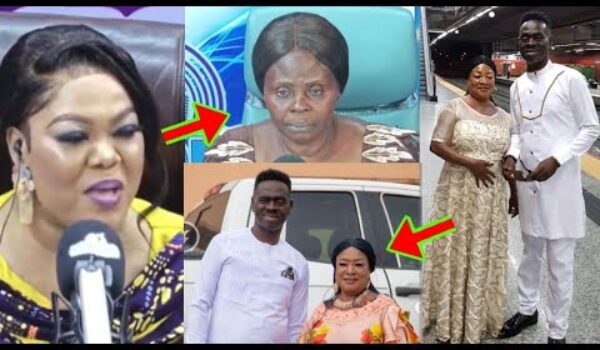 Yaw Sarpong Has Aband0ned Me And Was Ch0pping Tiwa; Yaw Sarpong Main Wife Storm Oyerepa For Justice