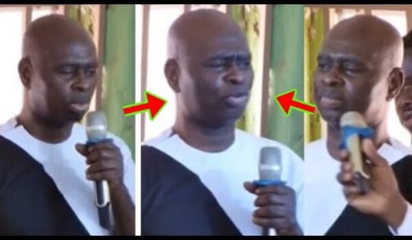 Info Dey o, Agyeta As Wofa Yaw Sarpong Finally Breaks Silence