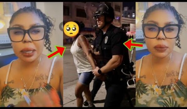 Afia Schwar In Trouble In U.S Over Her Working Documents