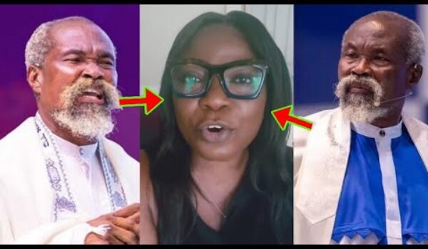 Gyemie Kasa; Vim Lady Landed In Tr0uble Over Her Comments On Trending Topic