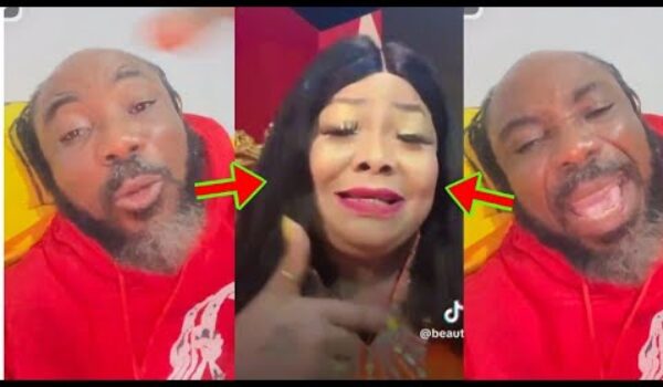 Agradaa Is Currently Broke, Begs Her Friends 4 Money,Agradaa Reveals How Her Friends Are Helping Her