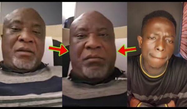 My P£nis Is No Longer Functioning, Hopeson Adorye Reveals Secret As Atadwe Bono Face Cri£s For Help