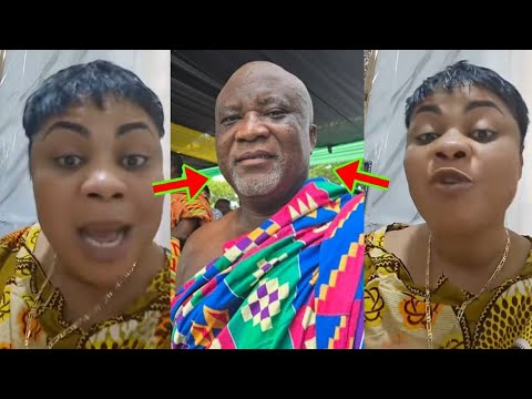 Read more about the article Sansanii, Oni Ɛdan Baako Mpo, Hopeson Adorye Anim Aguase o, Empress Gifty 3br3