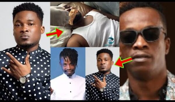 He’s De@d And So What, His De@th Doesn’t Feed My Family, KK Fosu Fir£s Over John Claude’s De@th