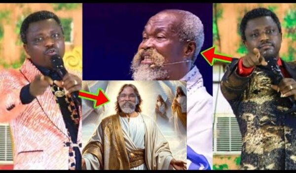 Wadwen Ny3 Adwuma, Woy3 Bonsam, Don’t F00l Yourself; Opambour Fir£s Adom Kyei Duah, Adom Replies