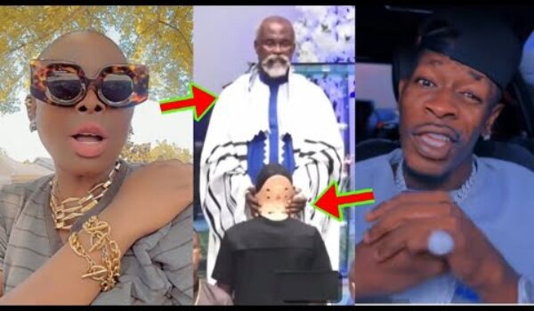 See How Some Ghanaians Are M0cking Sofo Adom Kyei Duah Over Lilwin’s Instant Healing