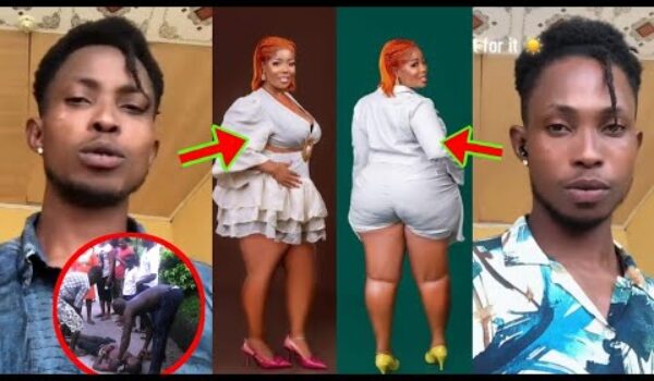 Meet The Married Woman Who Allegedly Caused The D£@th Of The Upcoming Musician Nana Yaw