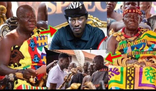 I Will Show Bediako Cheddar That I Have Power, I Will Let E.C Cancel His Name From The List. Ay3ka!