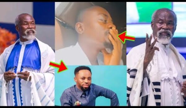 Another Sad News Is Coming To Hit Lilwin, The Whole Ghana Will Sh0ck