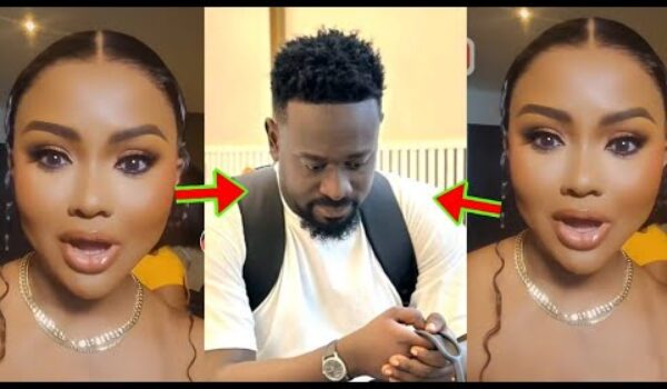 I Can’t Provide For Your Wife And Children; Mcbrown Tells Kobby Kyei. Agye Ta