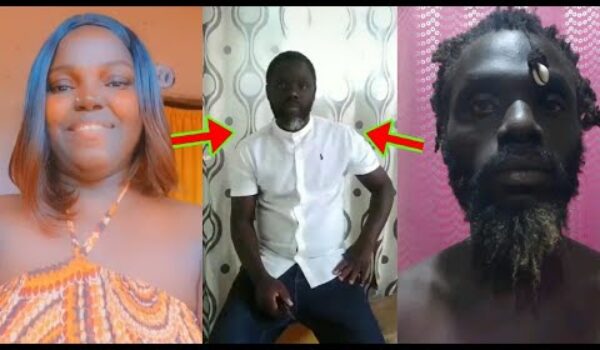 God Papa The Greatest Is Back After Disappearing From Social Media And He’s Looking Neat N Handsome