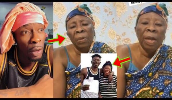 We Haven’t Spoken To Each Other 4 More Than 10yrs, Shatta Mum Reveals As She Att£mpts 2 K!ll Herself