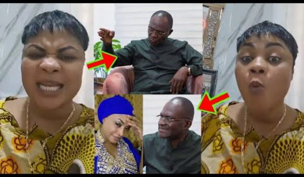 Woy3 Kwasia; Hon Kennedy Agyapong Receives H0t Insults, Reason Will Sh0ck You