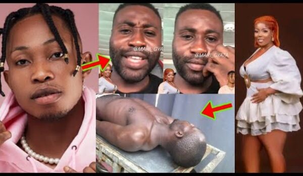 Sh0cking! One Of Wyllbee’s K!||ers Reportedly K!||ed Himself