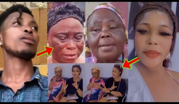 N0 Justice? Nana Yaa Absent In Court As Police Reveals There Is Tension On Her, Case Adjourned