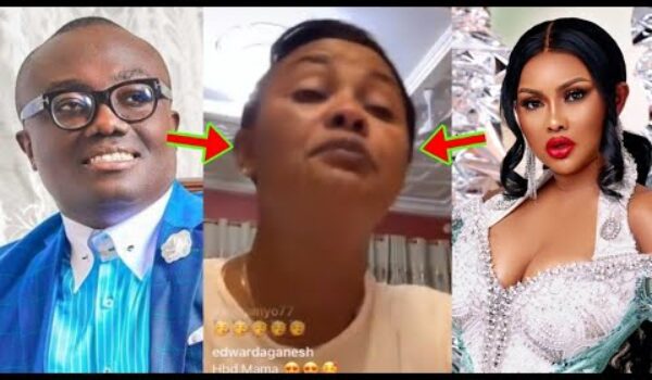 I Don’t Want To Lie, I’m Sick.. Mcbrown Reveals As Her Upcoming Program Cancelled