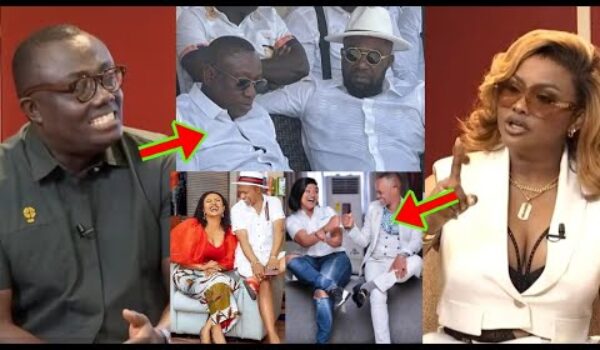 I Have No Regrets 4 Leaving UTV, Mcbrown Finally Sp!t Everything, Why She Ran Away By F0rce From UTV