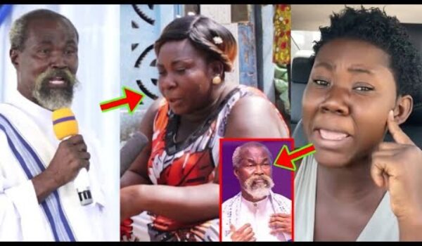 Don’t Mention My Daughter’s Name Again, Odehyieba Priscilla’s Mother F!res Over Sofo Adom Kyei Duah