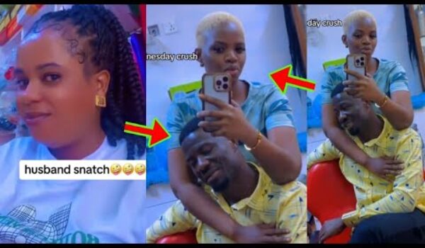 F£@r Men, Two Women Cl@shes On Kwaku Manu Amidst His Div0rce S@ga